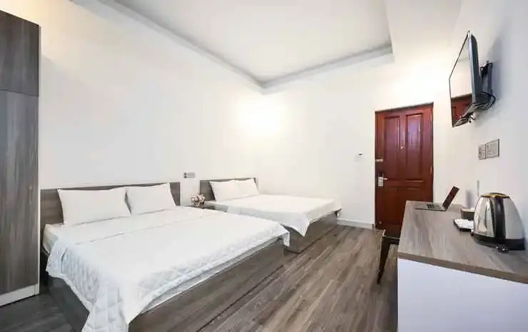 TH Airport Hotel