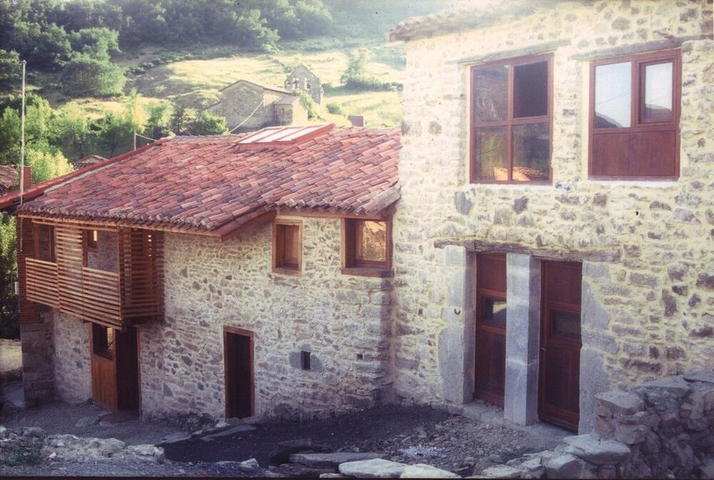 Casa Adela