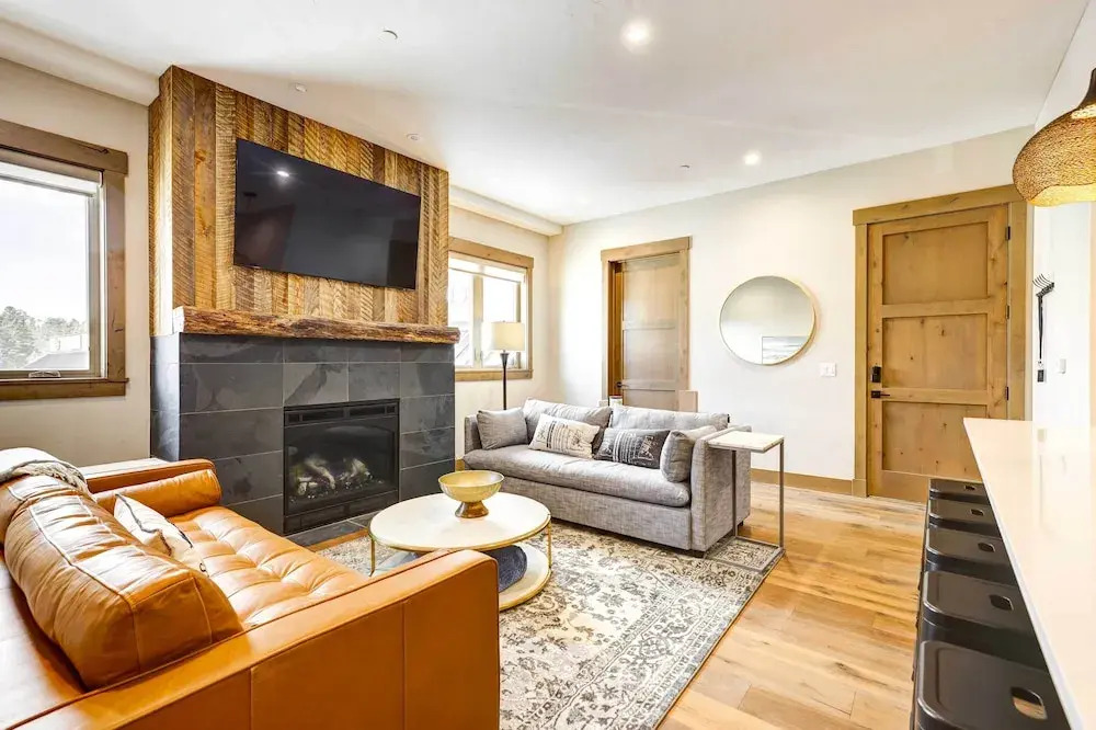 Winter Park Vacation Rental ~ 4 Mi to Slopes