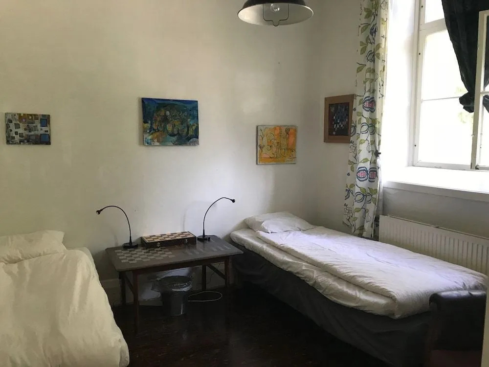 Baggå Skola B&B
