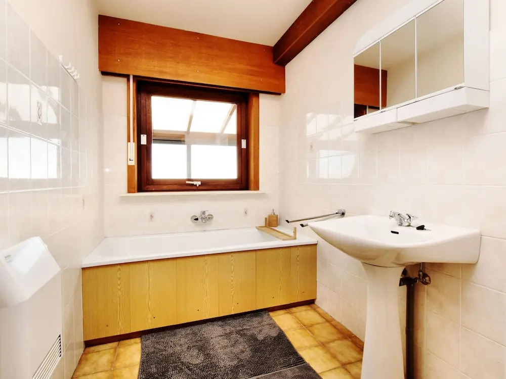 Holiday Home in Nadrin With Private Terrace