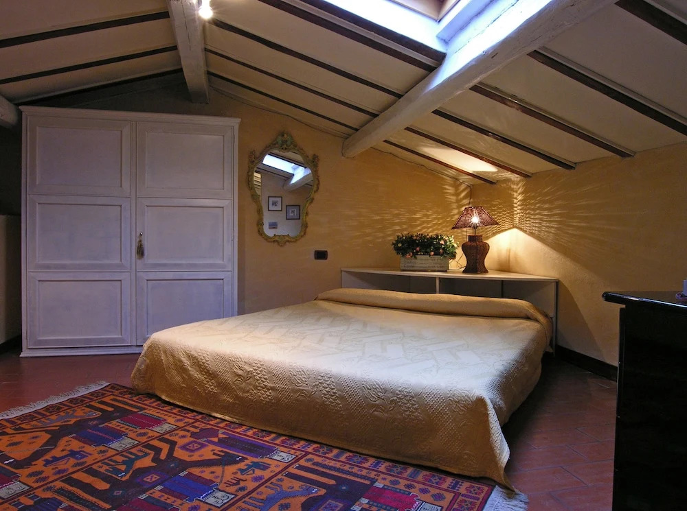Abatjour - B&B