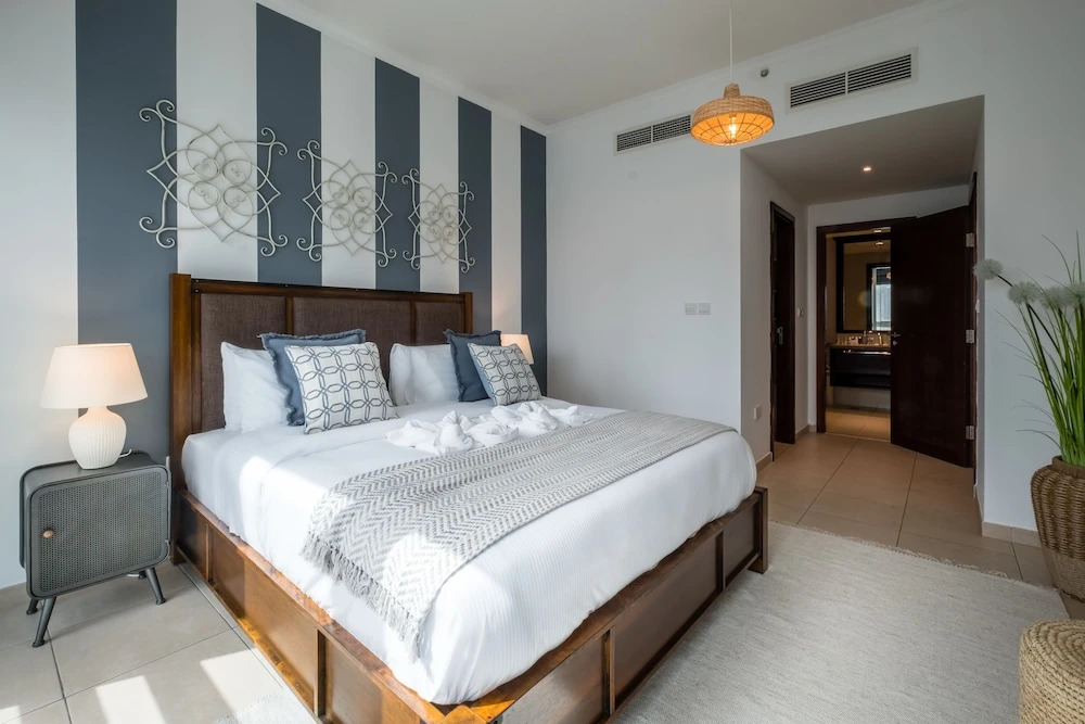 Maison Privee - Exclusive Apt w/ Burj Khalifa Next Door