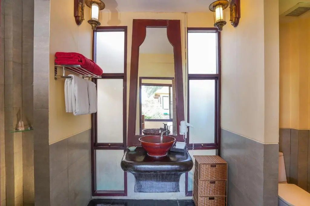 The Briza Beach Resort, Samui - SHA Plus