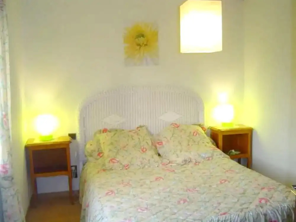 House With 2 Bedrooms in Tours-en-vimeu, With Wonderful City View, Enclosed Garden and Wifi - 15 km From the Beach