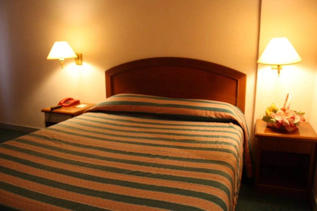 Hotel Seri Malaysia Kuala Terengganu