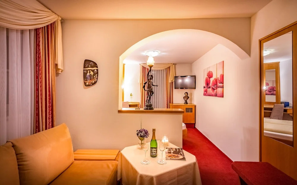 Hotel Kalenborner Höhe