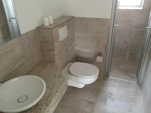 3 Zi Ferienwohnung Piratennest 2