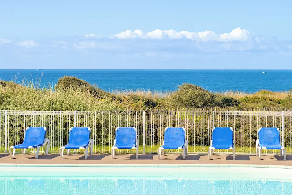 Lagrange Vacances L’Estran