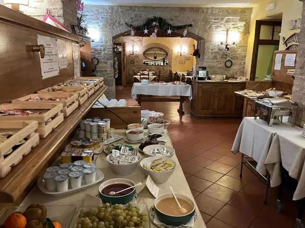 Hotel Sovestro