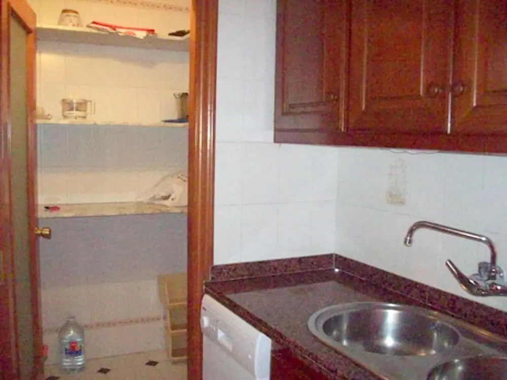 House With 4 Bedrooms in Peníscola, With Private Pool and Enclosed Gar
