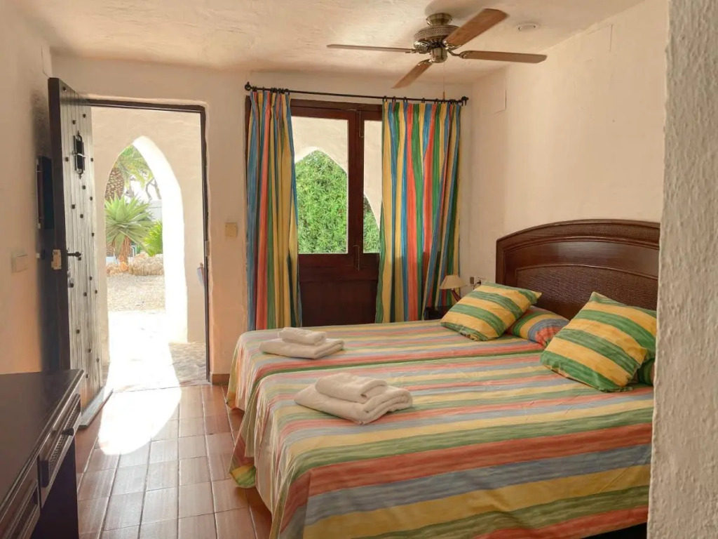 Apartamentos Binivell Park by ALEGRIA