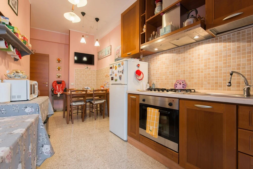 Pane, Amore e Cortesia B&B