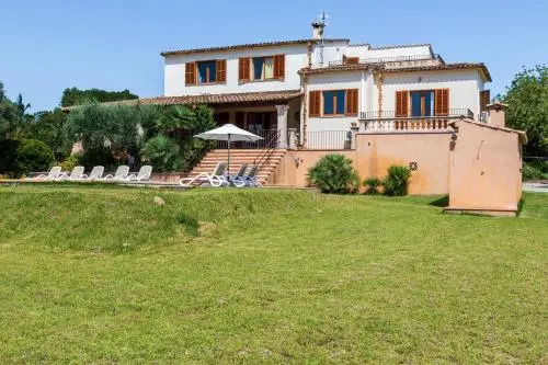 Villa Hostalet