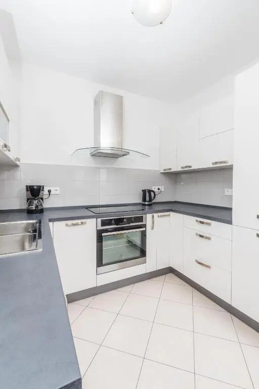 Apartment SILVIJE
