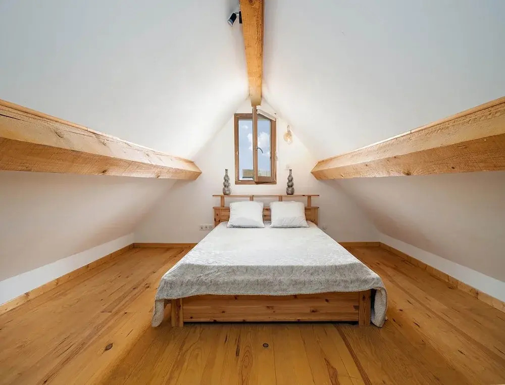 Studio in Le Grau-du-roi Near Sandy Beach