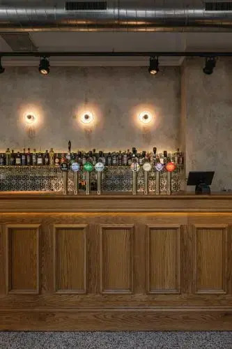 The Flint Hotel