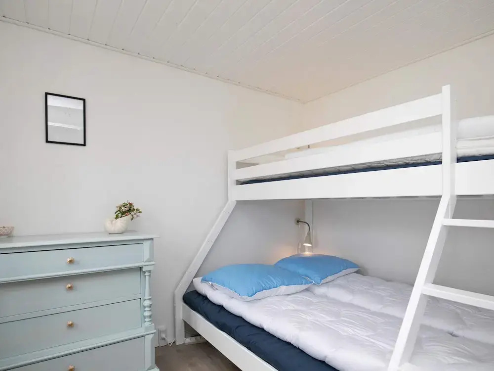Holiday Home in NykÃ¸bing M
