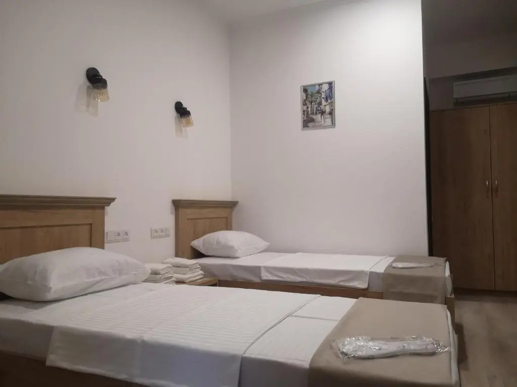 7ROOMS boutique hotel