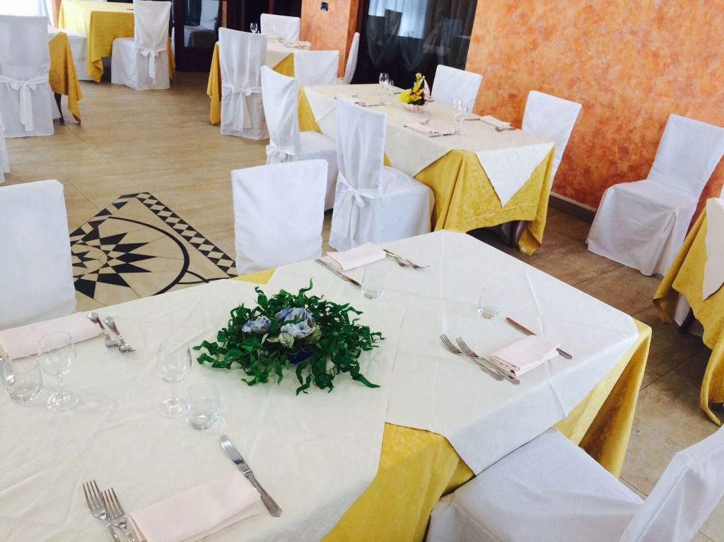 Park Hotel Imperatore Adriano