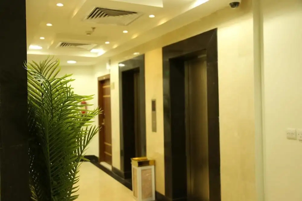 Baitotah Hotel Apartments 2