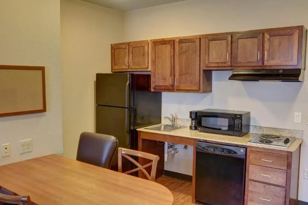Candlewood Suites Texarkana by IHG