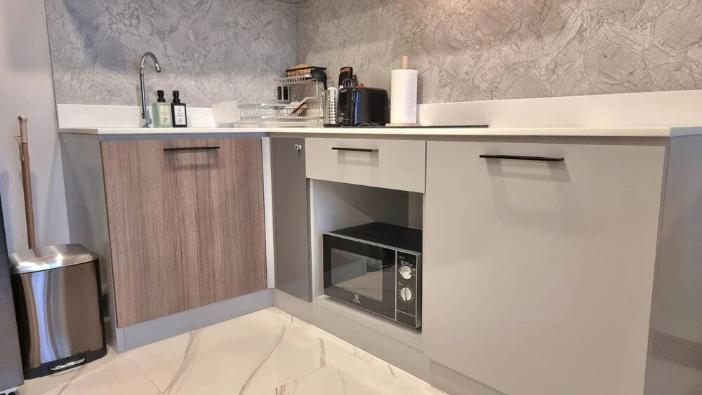 Bo301 - 2 Bdr Condo With Sea View, Ao Nang Beach