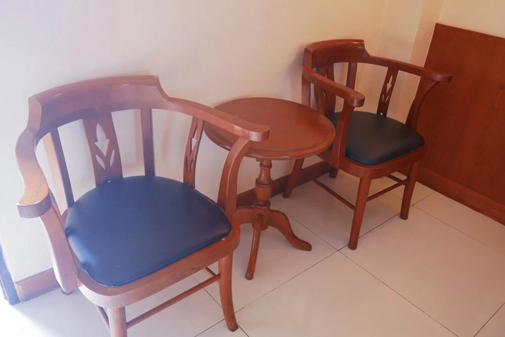 Jed Pee Nong Hotel โรงแรมเจ็ดพี่น้อง