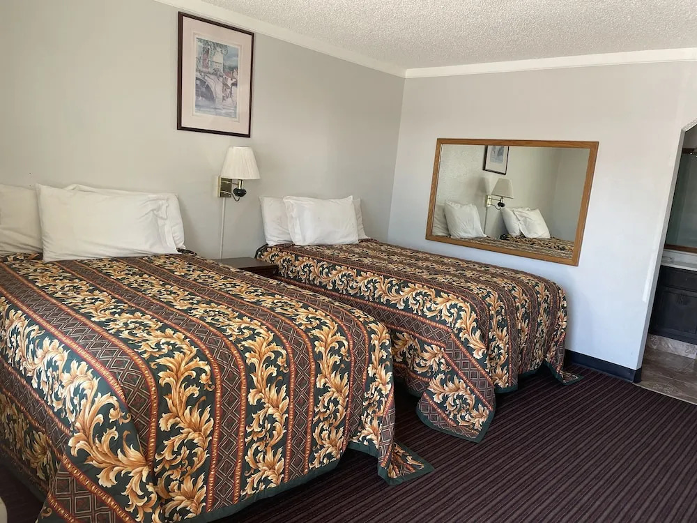 American Inn Motel