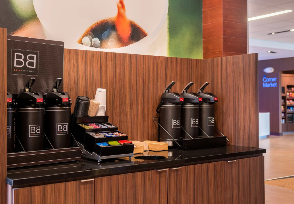 Fairfield Inn & Suites Orlando East/UCF Area