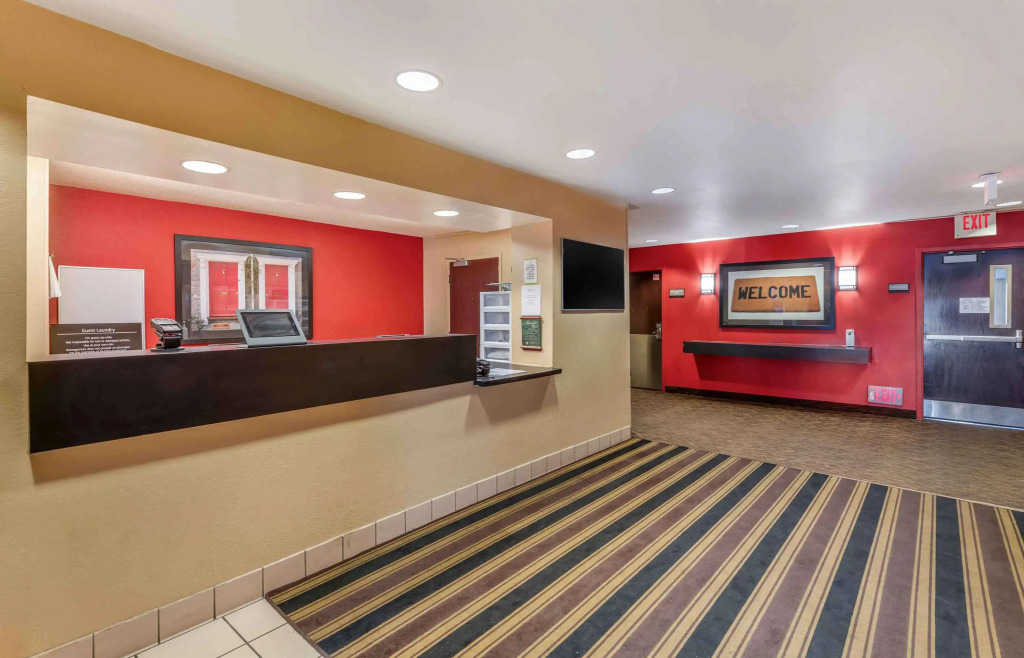 Extended Stay America Suites - Minneapolis - Maple Grove