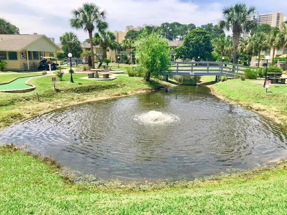 Gulf Highlands 108
