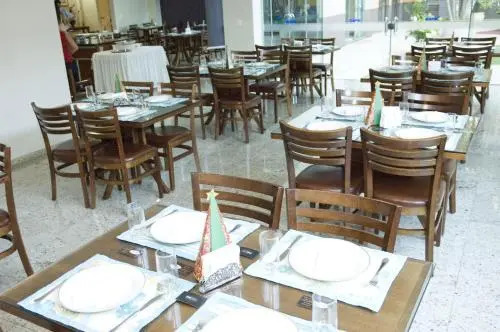Hotel GAPH Maringa - Economico Mini Resort