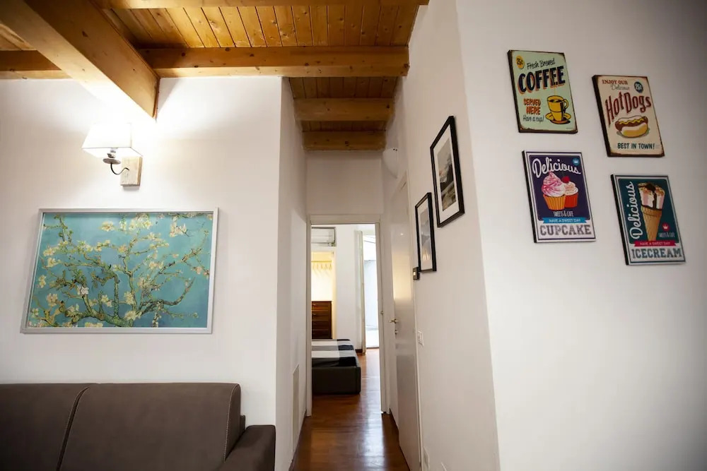 Suite Duomo Rodari