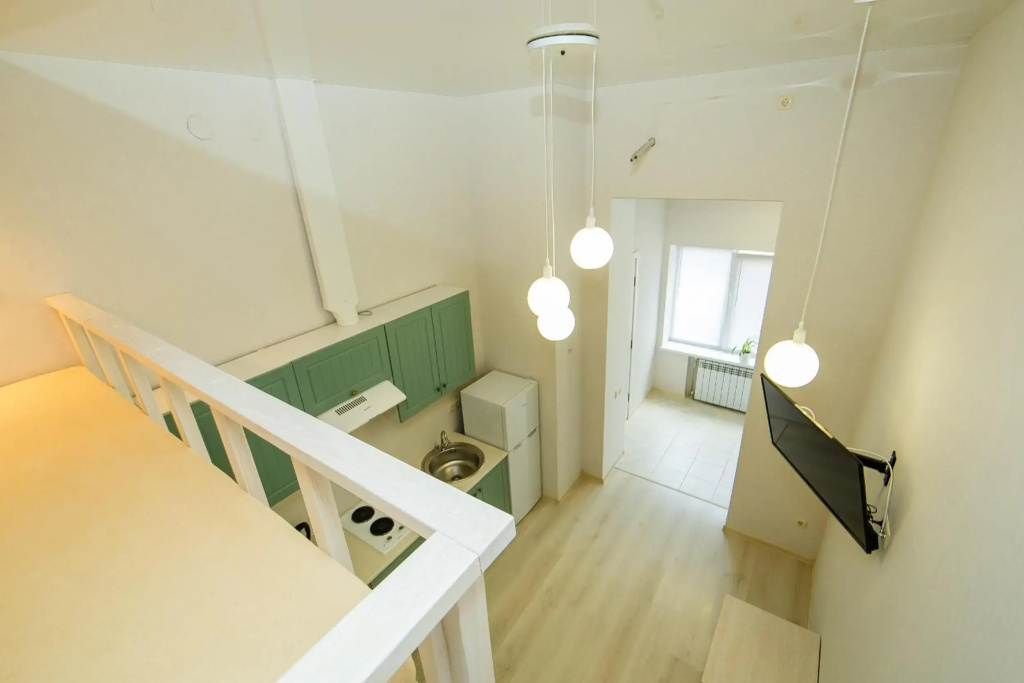 Apartment Smart