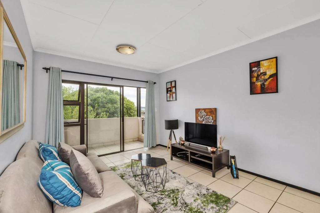 Smartz Apartment 76