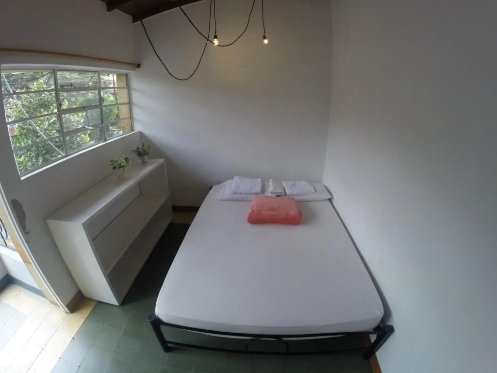 Hostal Casa Estación