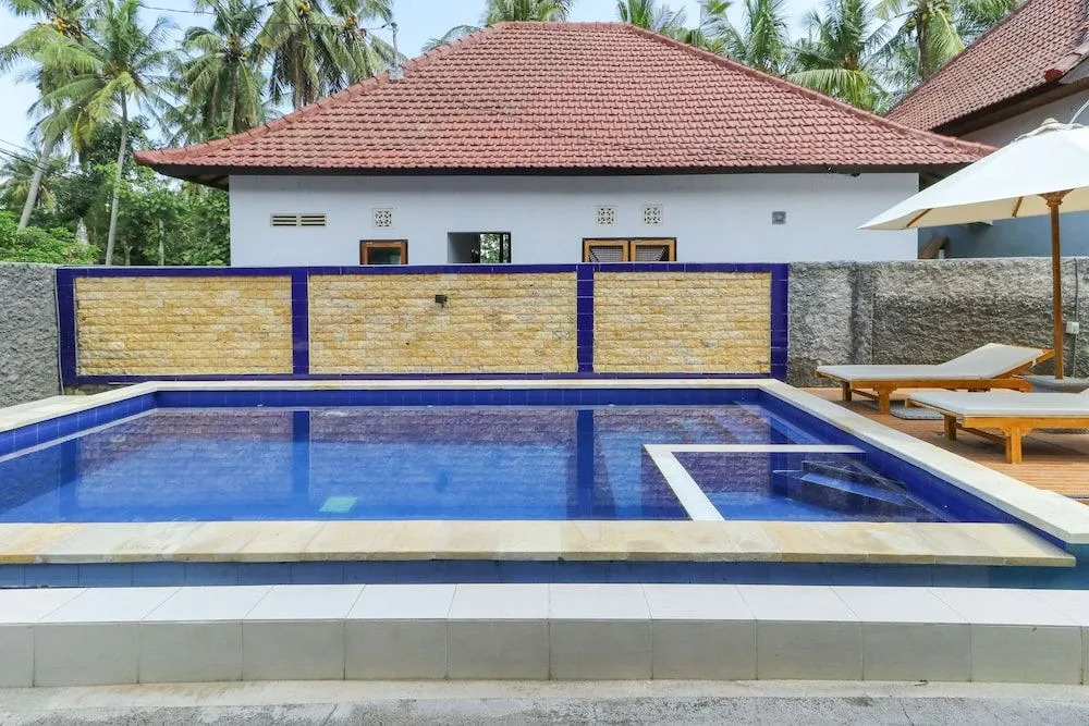 Maksan Cottage