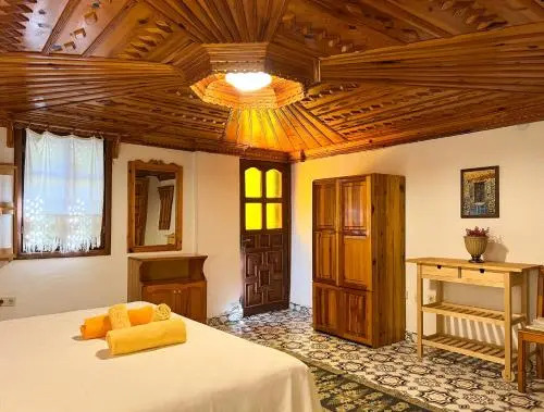 Villa Yonca