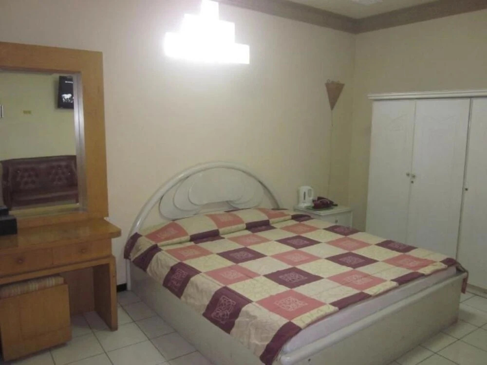 Hotel Vidi 2
