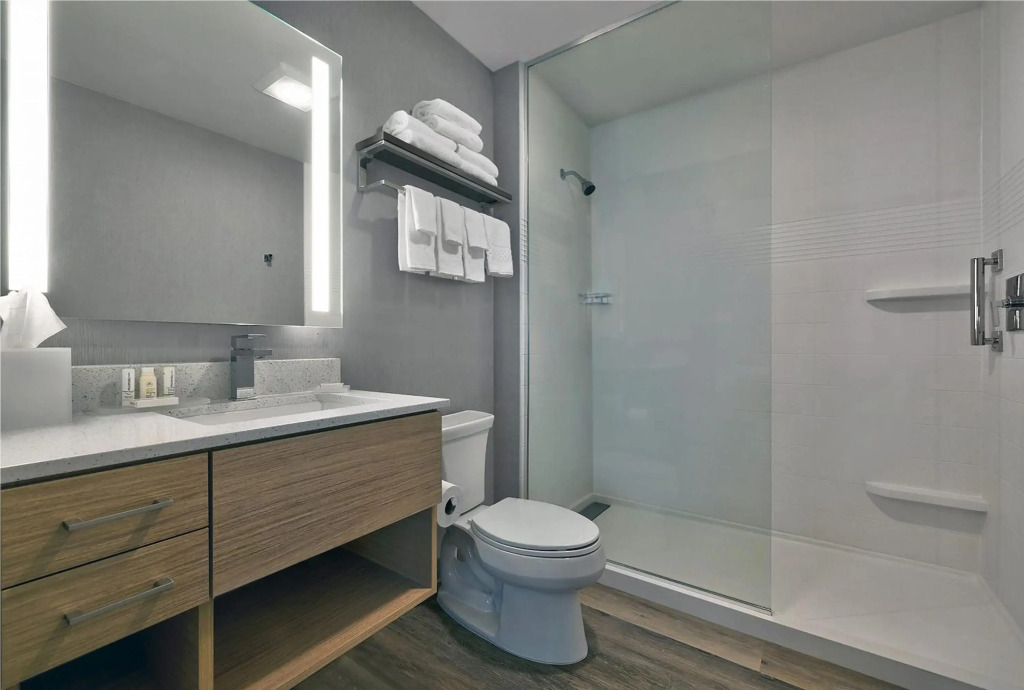 TownePlace Suites by Marriott Sacramento Elk Grove