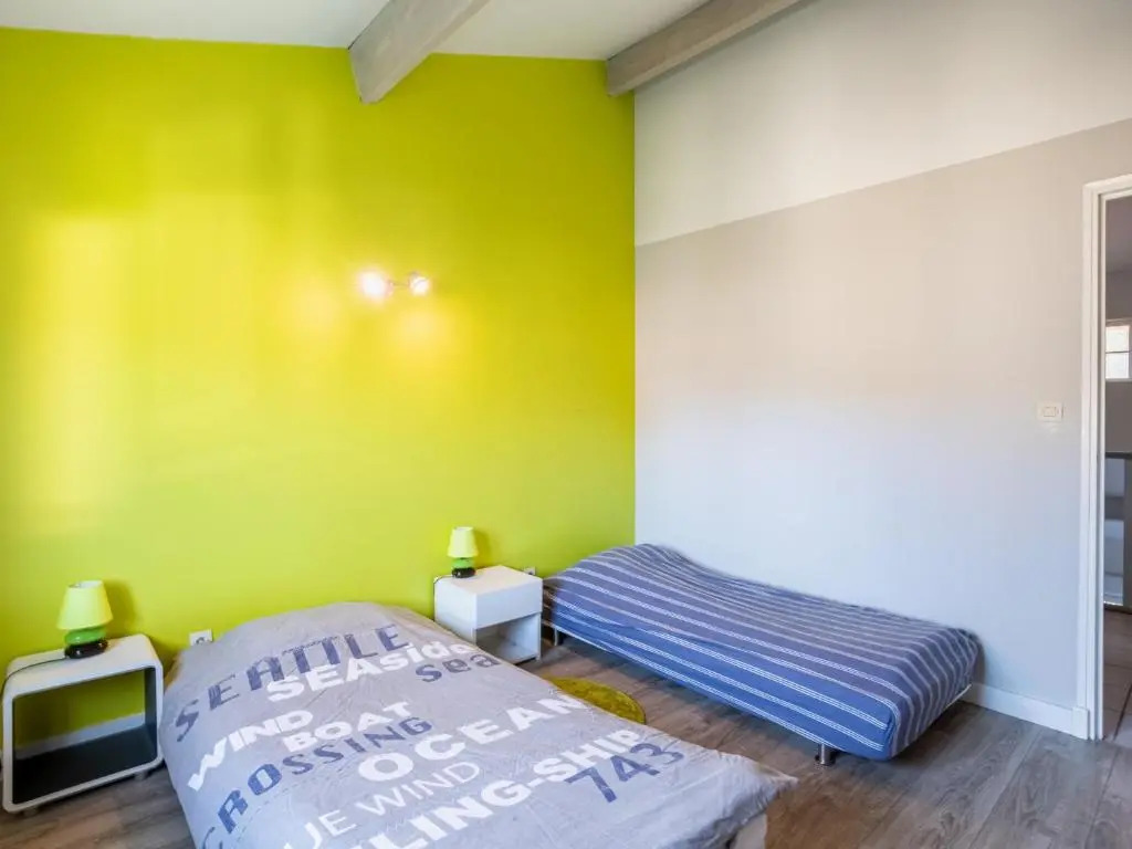 Maison Biscarrosse Plage, 4 pièces, 7 personnes - FR-1-521-187