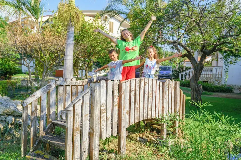 Le Playe Village