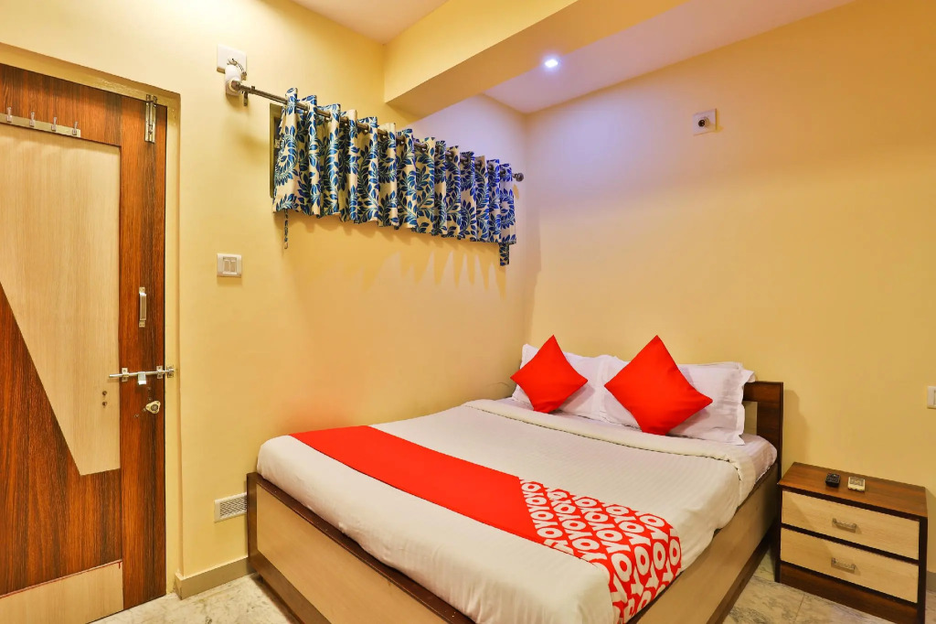 OYO 2284 Hotel Honey Bunny