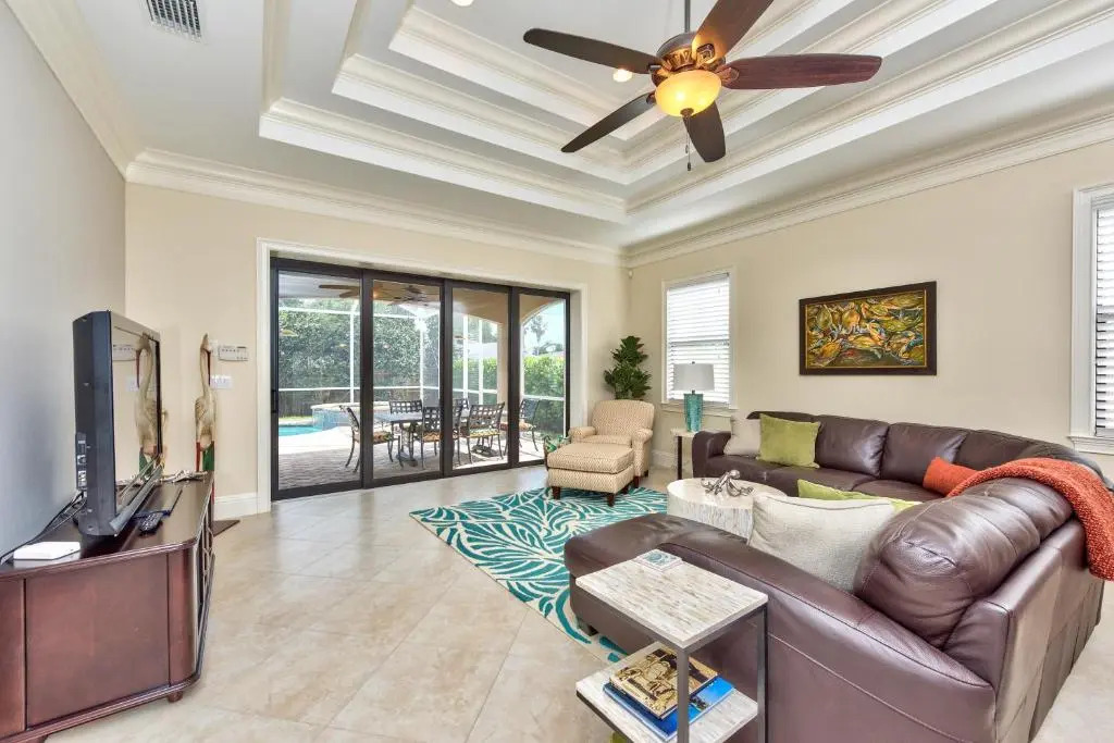 Severina Vacation Rental