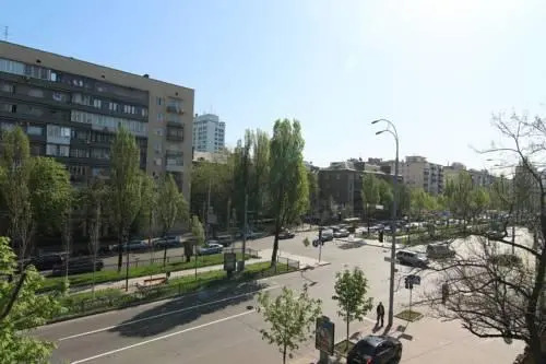 Day&Night Apartments