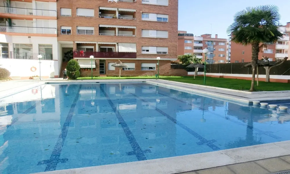 104669 -  Apartment in Lloret de Mar