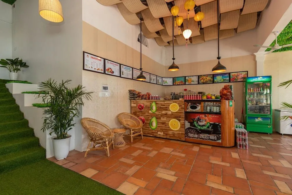 Lang Chai 162 by OYO Rooms