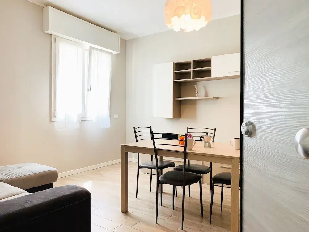 Parini Apartment