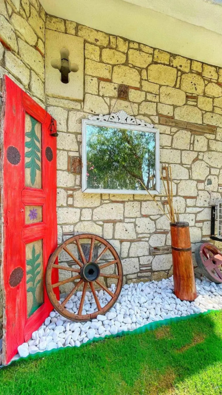 Buğra’s Serenity Alaçatı